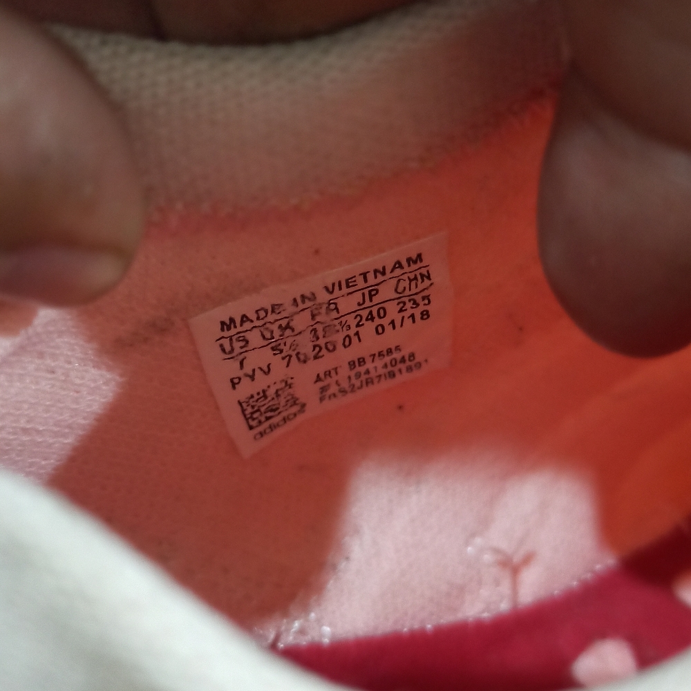 Adidas originals - Picture 4 of 11